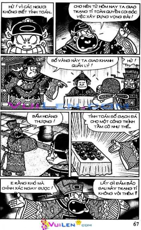 thần đồng đất việt chapter 146 64