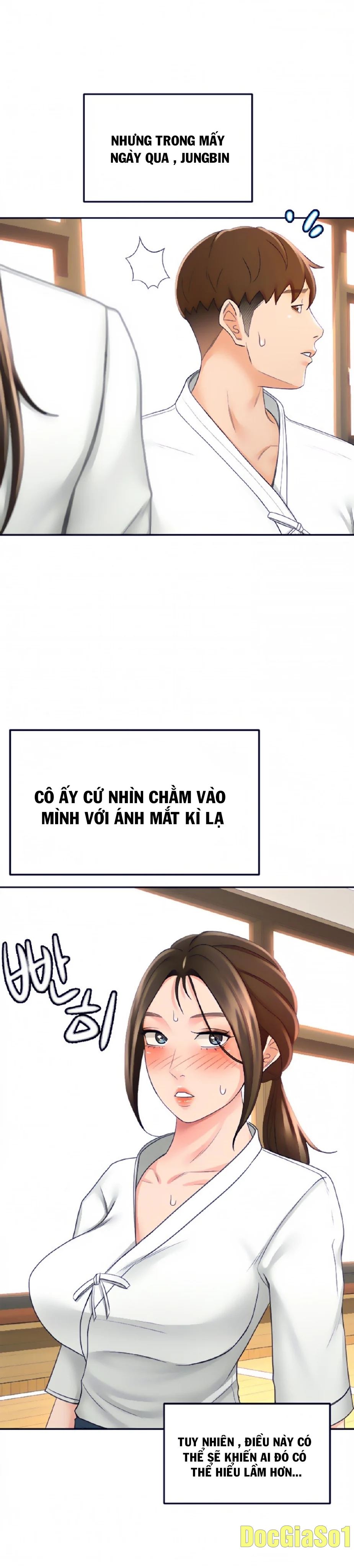 cậu chủ nhỏ chapter 23 29