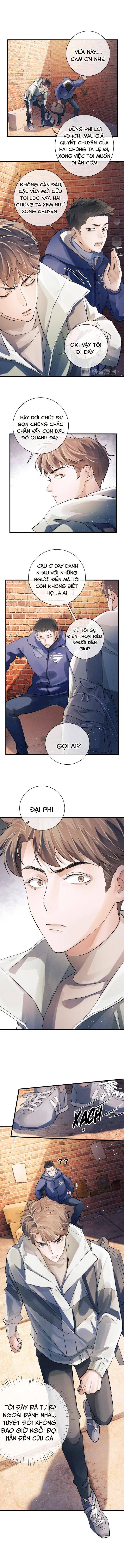 tát dã chapter 15 4