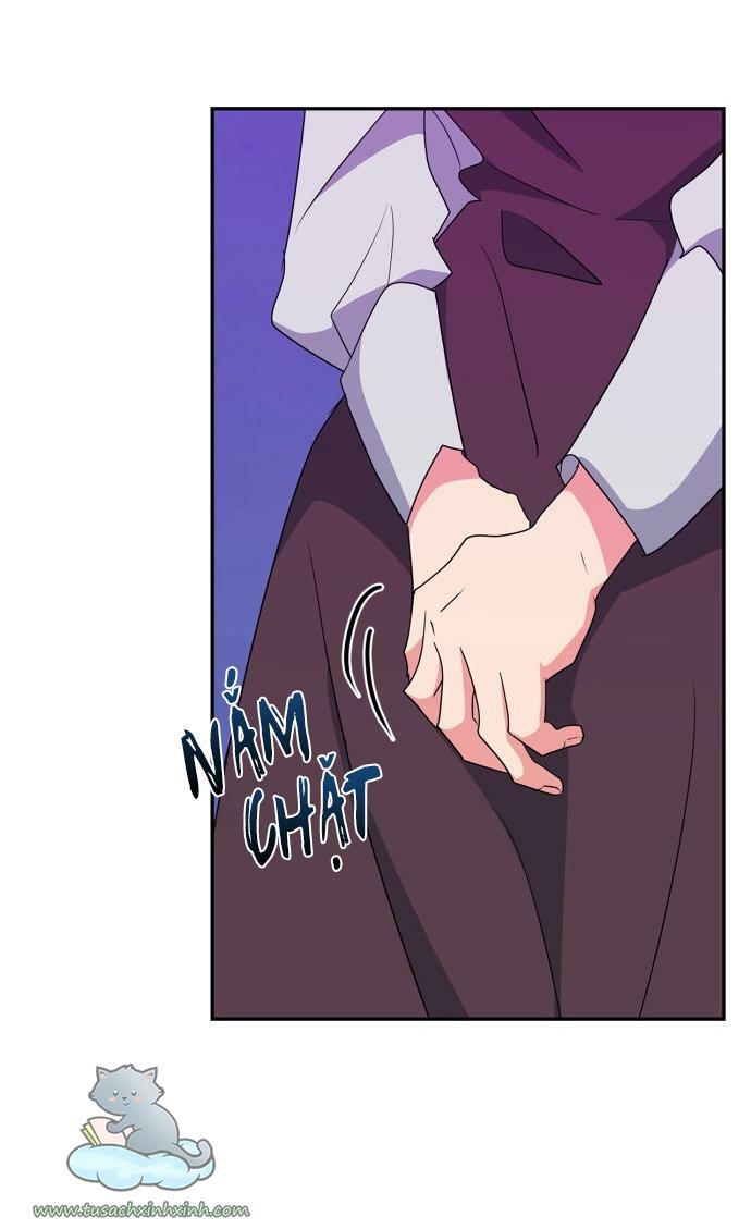 tôi đang nuôi dưỡng một con quái thú chapter 58 35