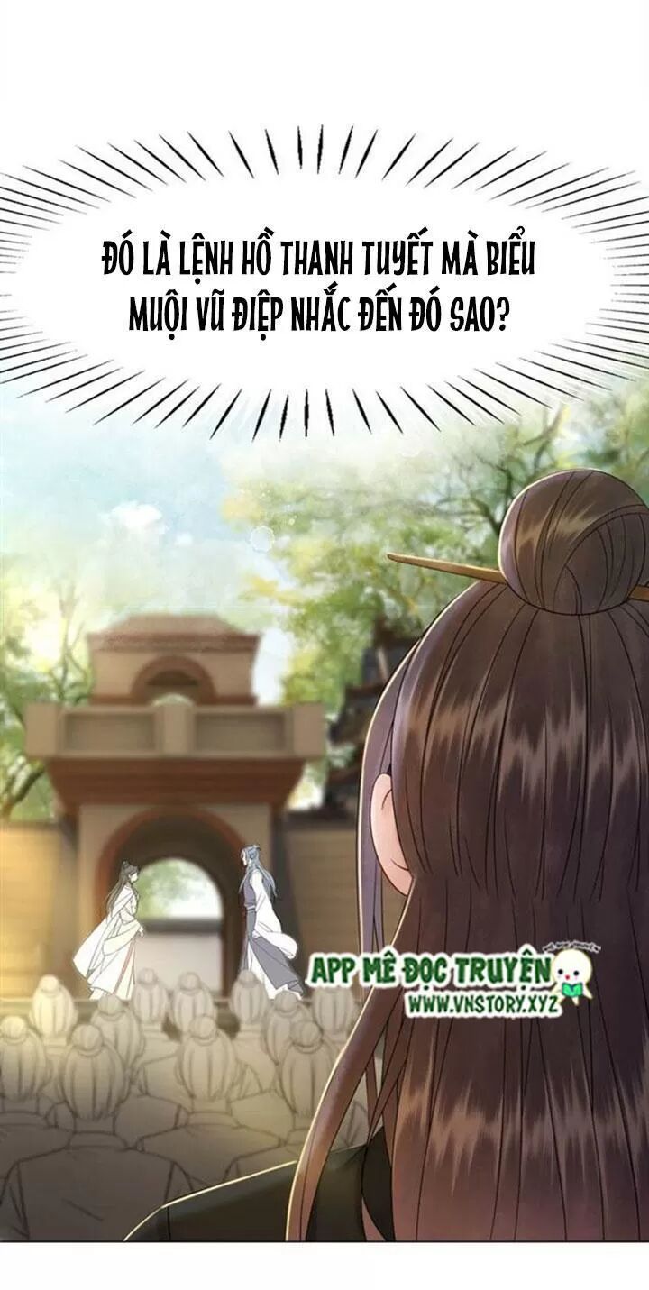 cực phẩm phế vật tiểu thư chapter 78 21