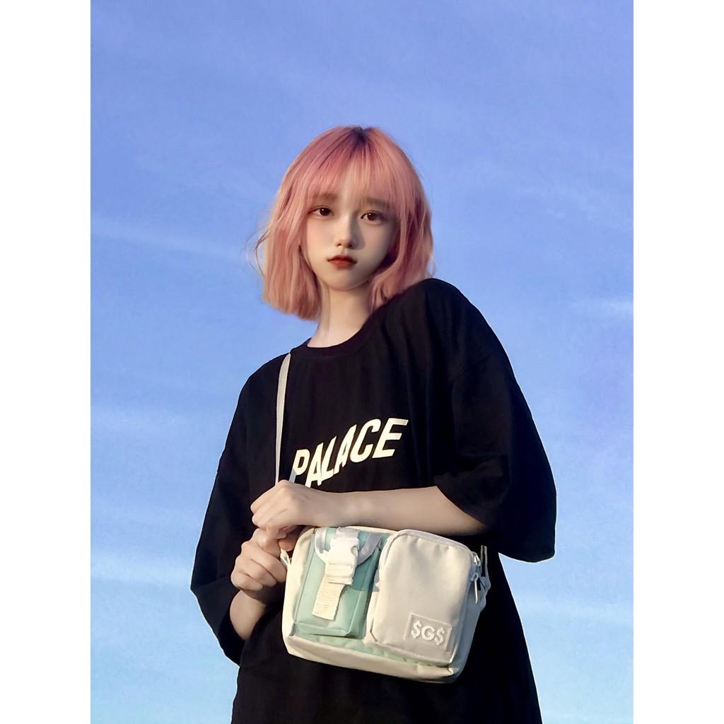 Túi Đeo Chéo Nam, Nữ SAIGON SWAGGER SGS Lollipop Bag