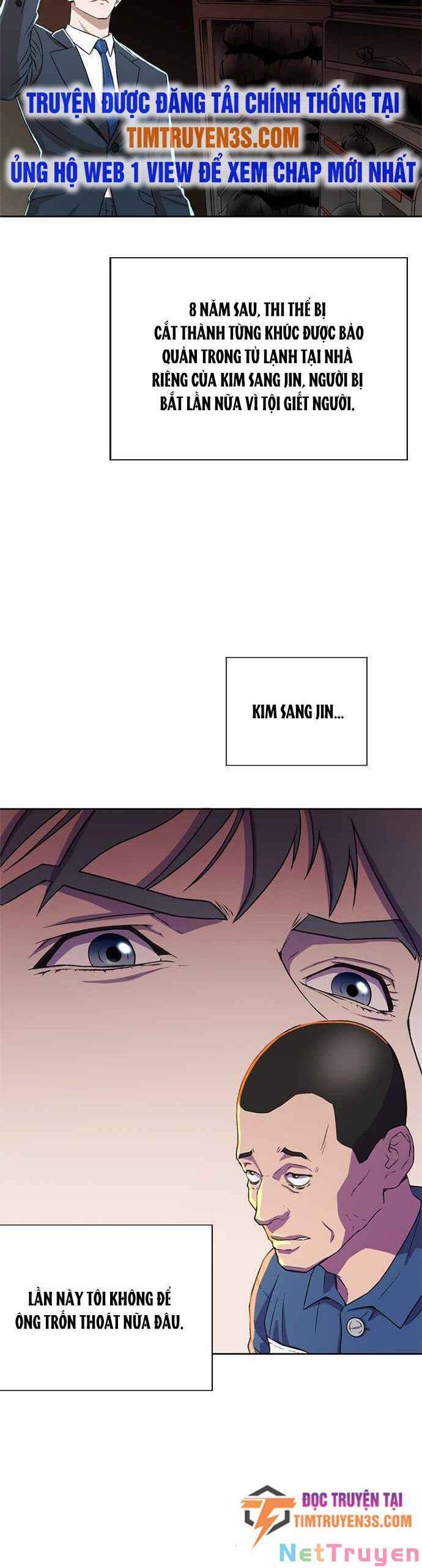 thẩm phán lee han young chapter 3 27