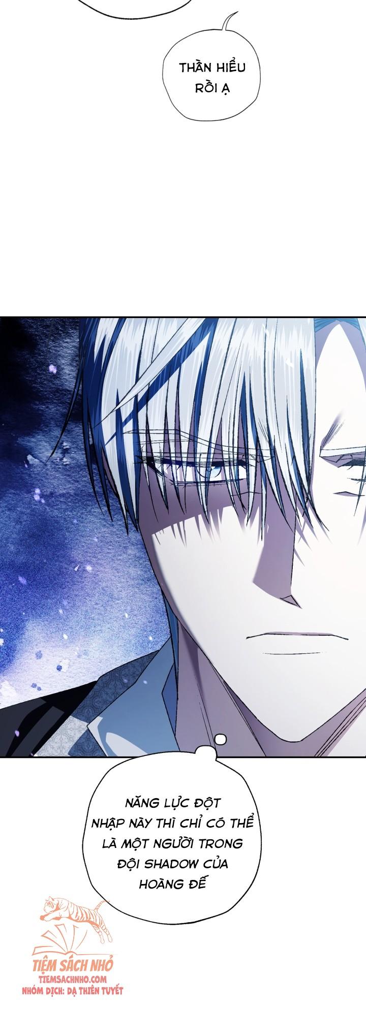 cha, con không muốn kết hôn đâu chapter 67 50