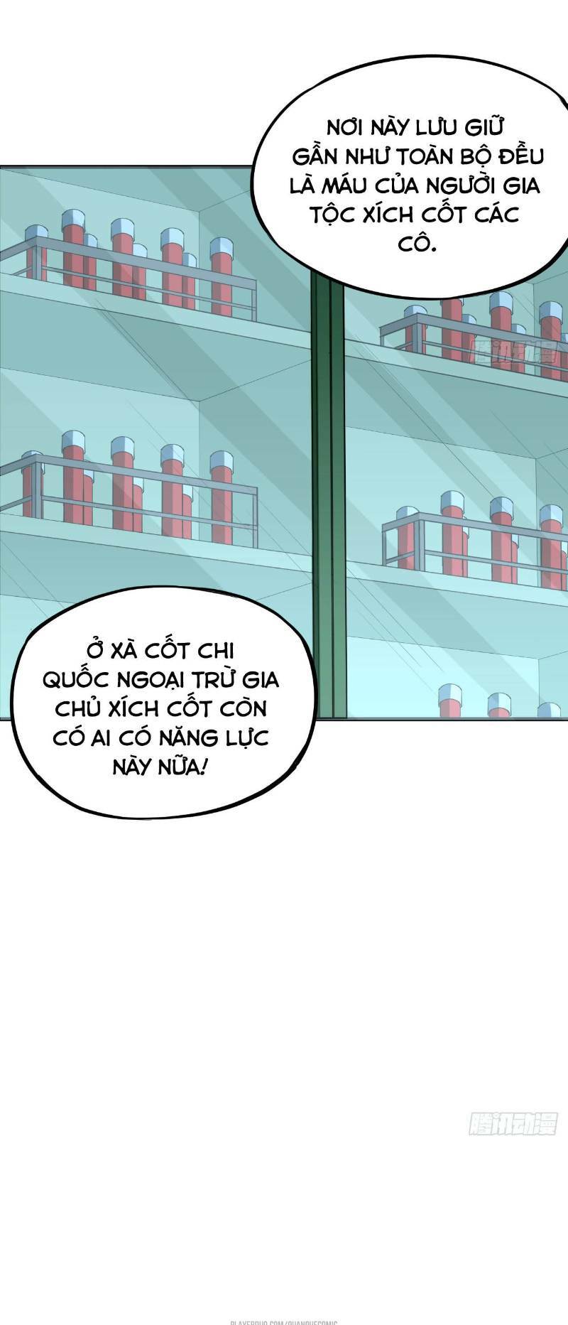 minh nhật thần đô chapter 13 29