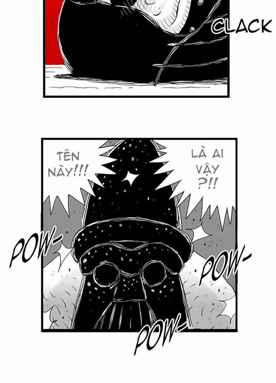 hành trình thoát khỏi địa ngục chapter 78 4