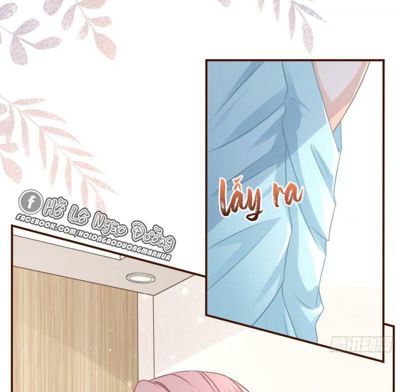 bạn gái tôi mới 30+ tuổi xuân chapter 56 23