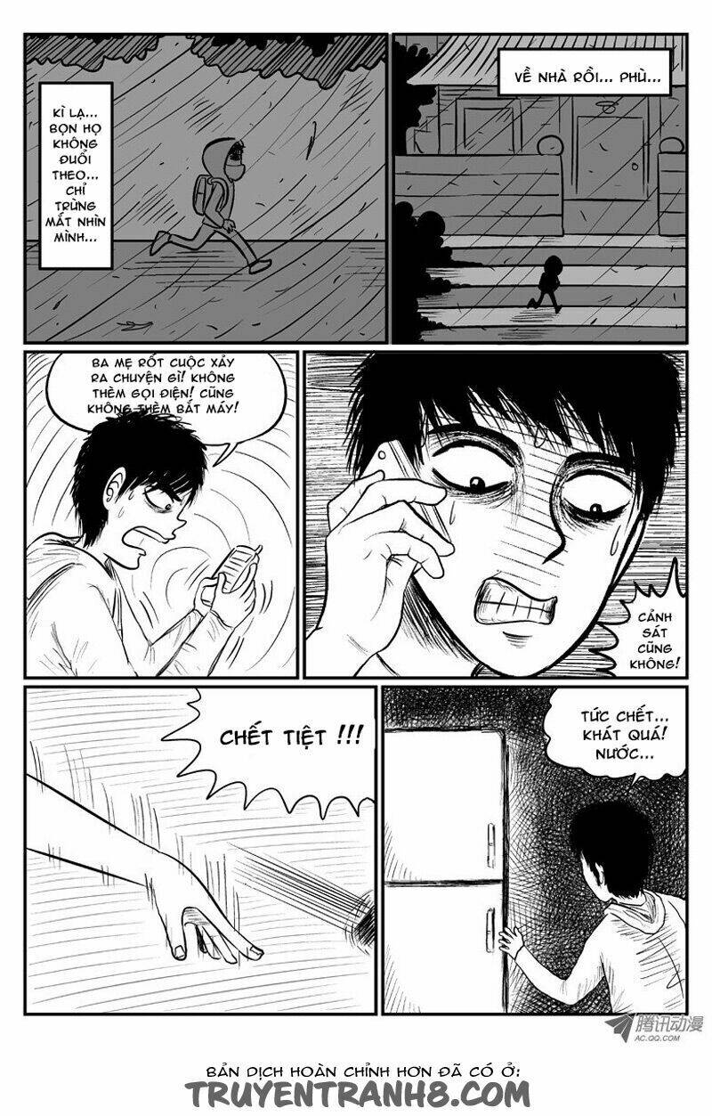 ký sinh trùng chapter 3.2 10