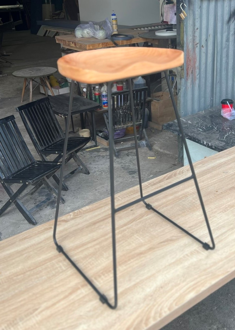 Ghế bar