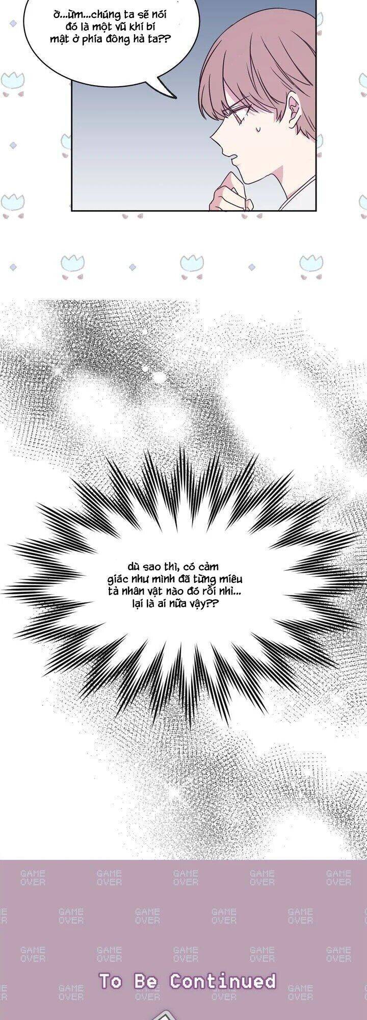 tôi sẽ đi đến cùng với hoàng đế chapter 35 32