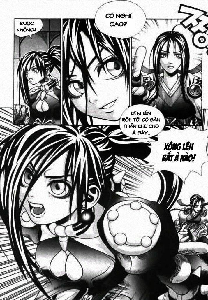 ragnarok - into the abyss chapter 51 7