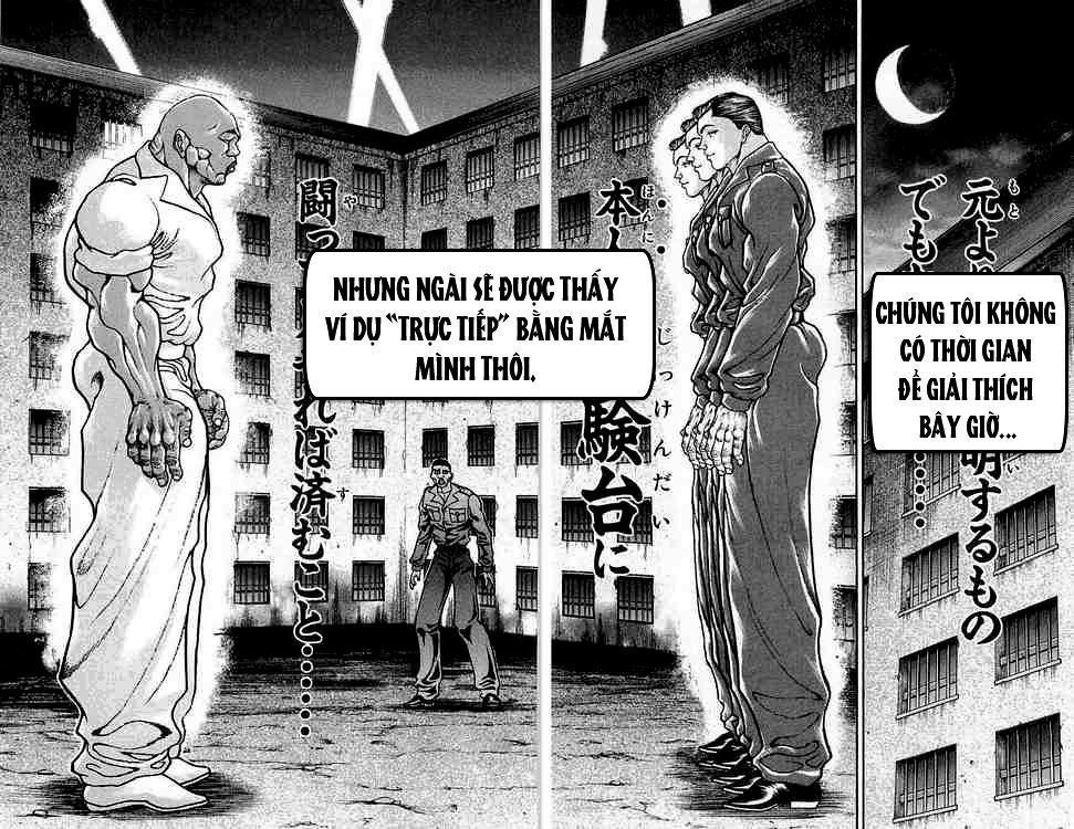 baki – son of ogre chapter 29 18