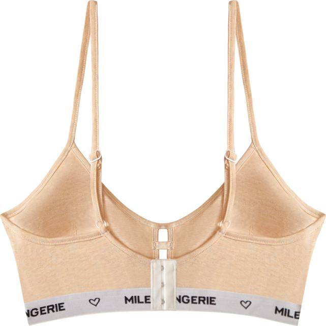 Áo Ngực Không Gọng Thể Thao Melange Active Miley Lingerie BRM