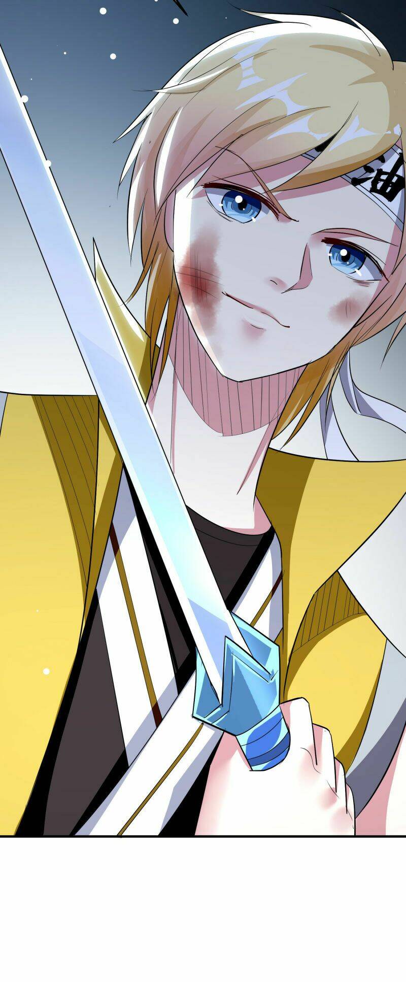 vạn giới tiên vương chapter 81 43