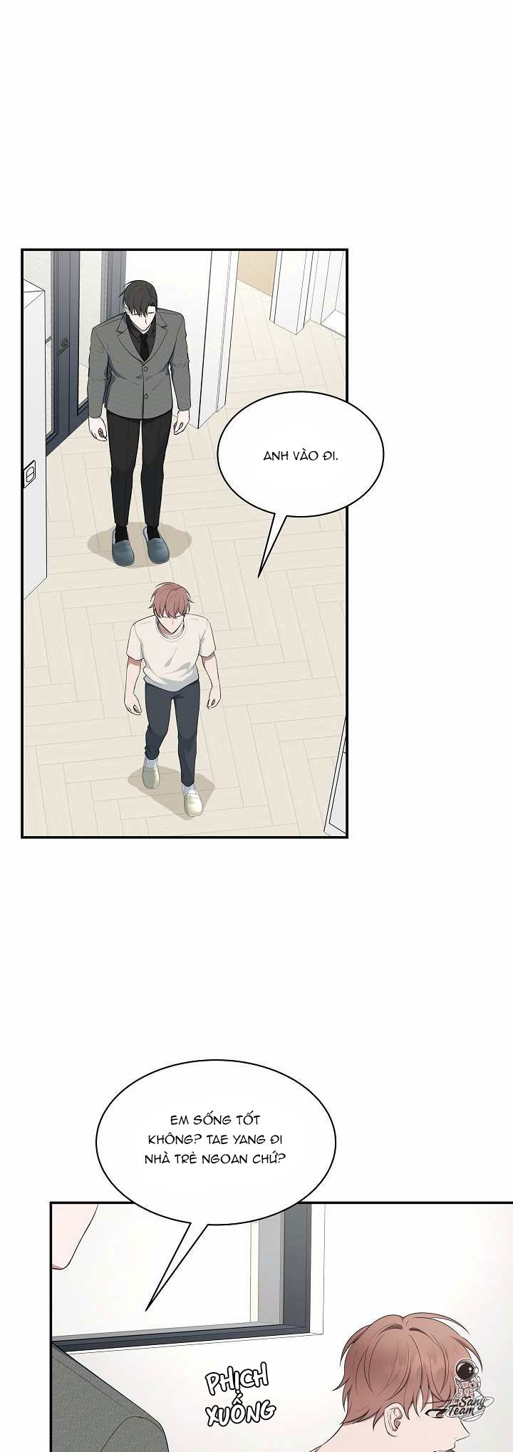 vùng vẫy chapter 28 22