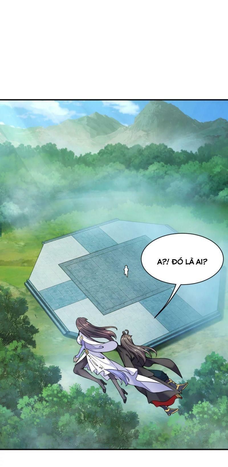 tiên võ đế tôn chapter 153 5