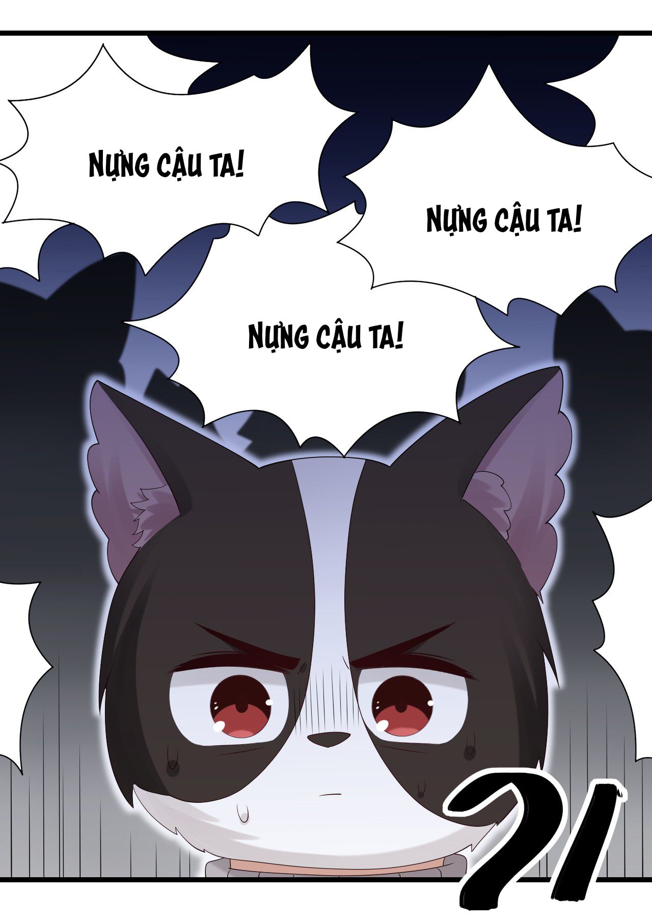 tức thời phạm quy [ tức thì vi quy ] chapter 45 13