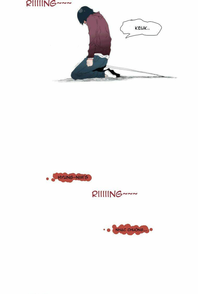 can't see can't hear but love chapter 54 25