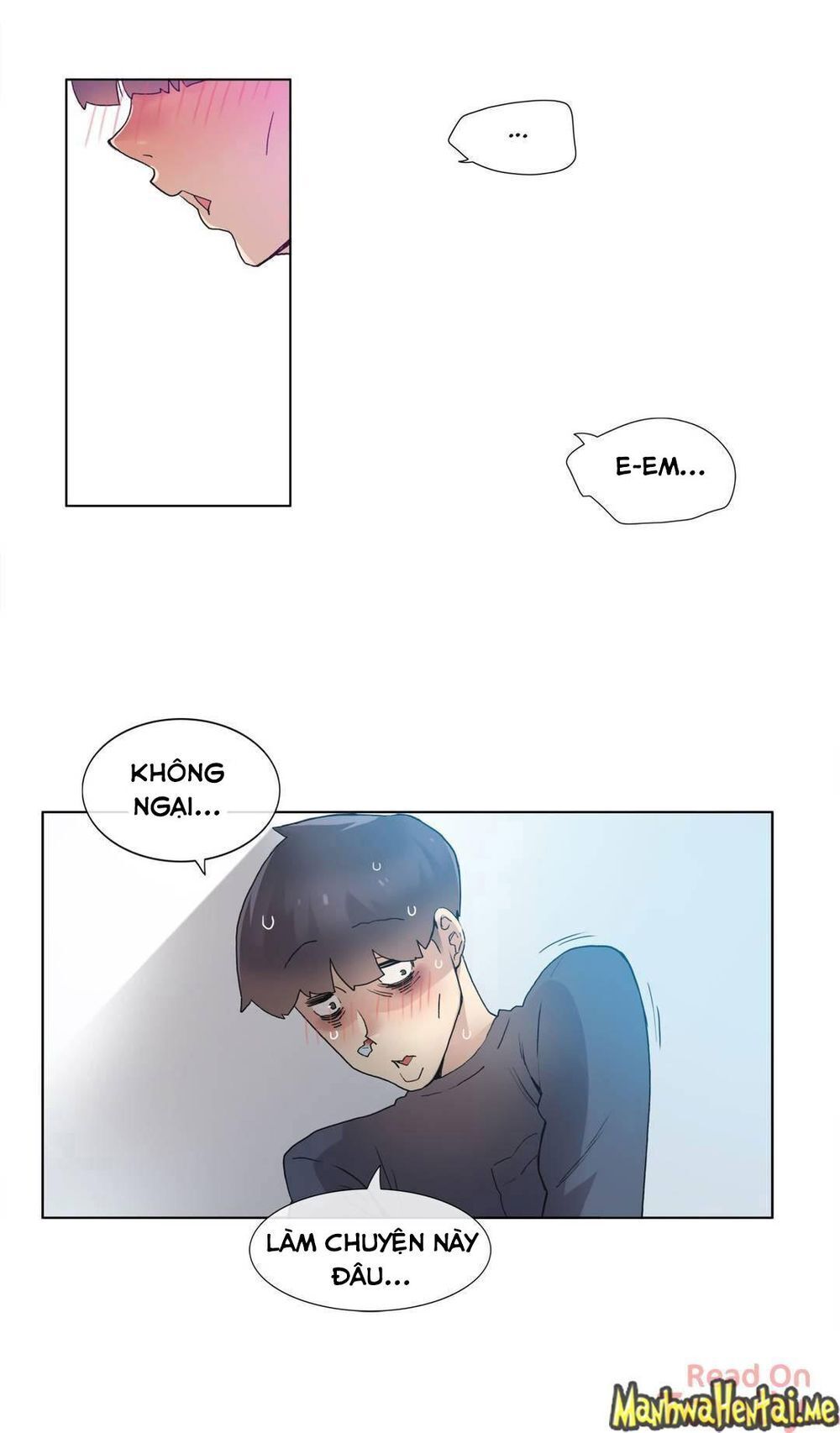 vùng đất kỳ diệu chapter 26 8