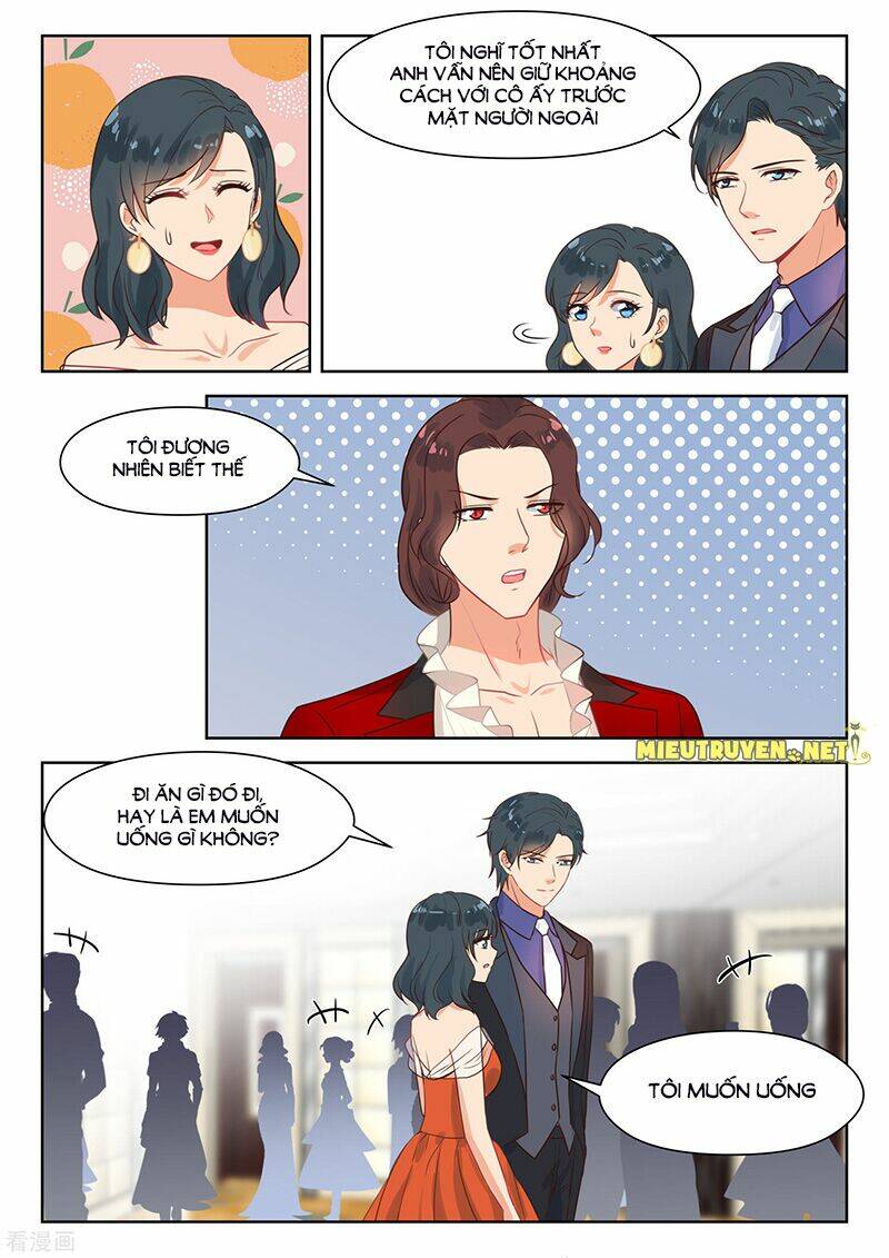 ông xã thú tính đêm đêm gợi tình chapter 291 1