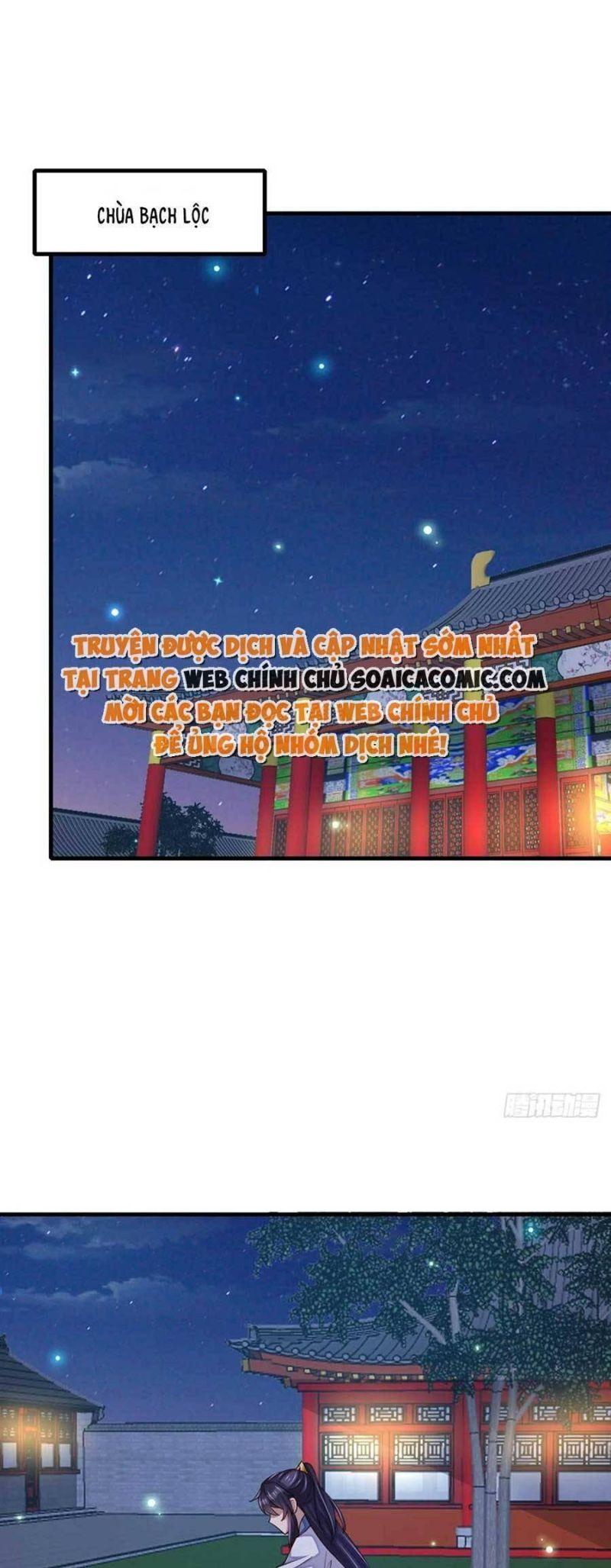 thuần hóa ba ba bạo quân chapter 83 17