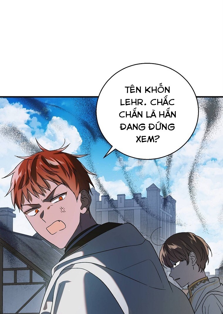 cách để em bảo vệ anh chapter 124.1 21