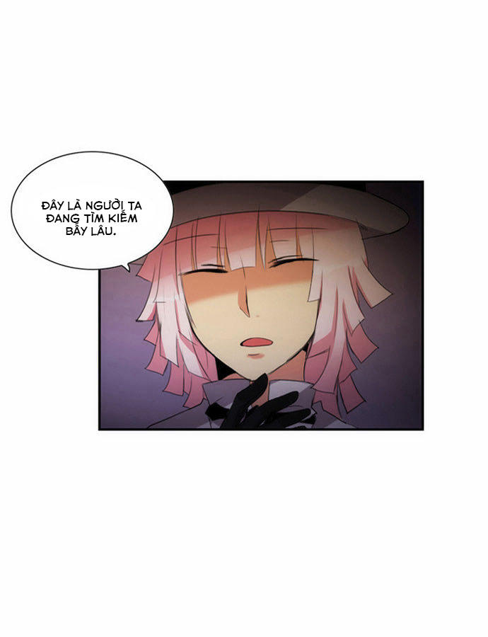 crepuscule (yamchi) chapter 54 21