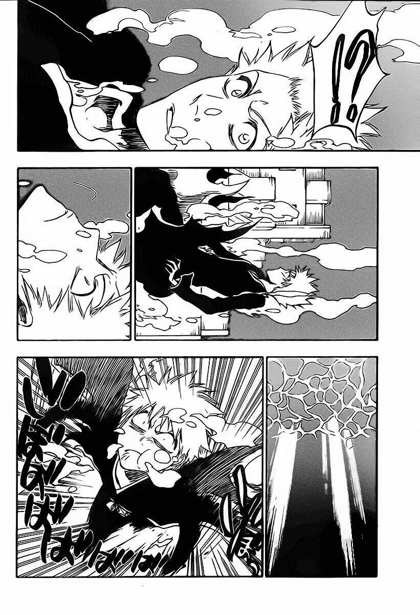 thần chết ichigo chapter 409 4
