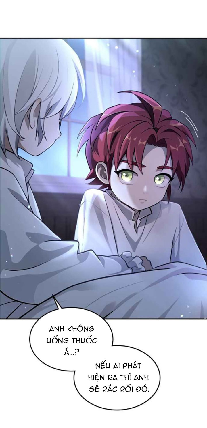 dark moon - tế đàn ánh trăng chapter 74.2 25