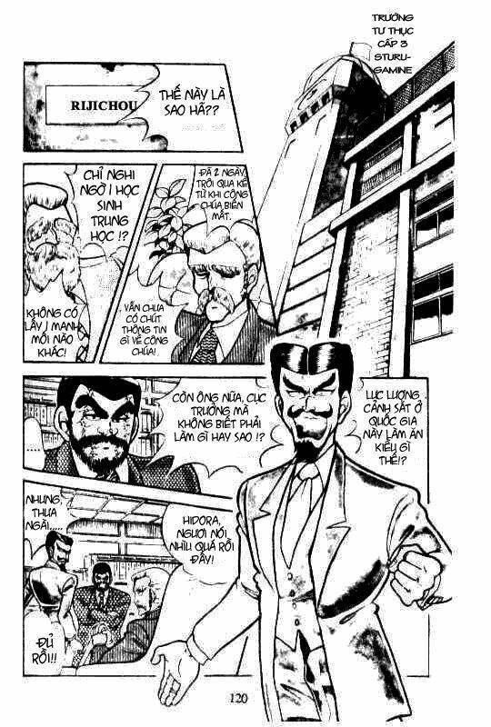 kotaro makaritoru chapter 61 2