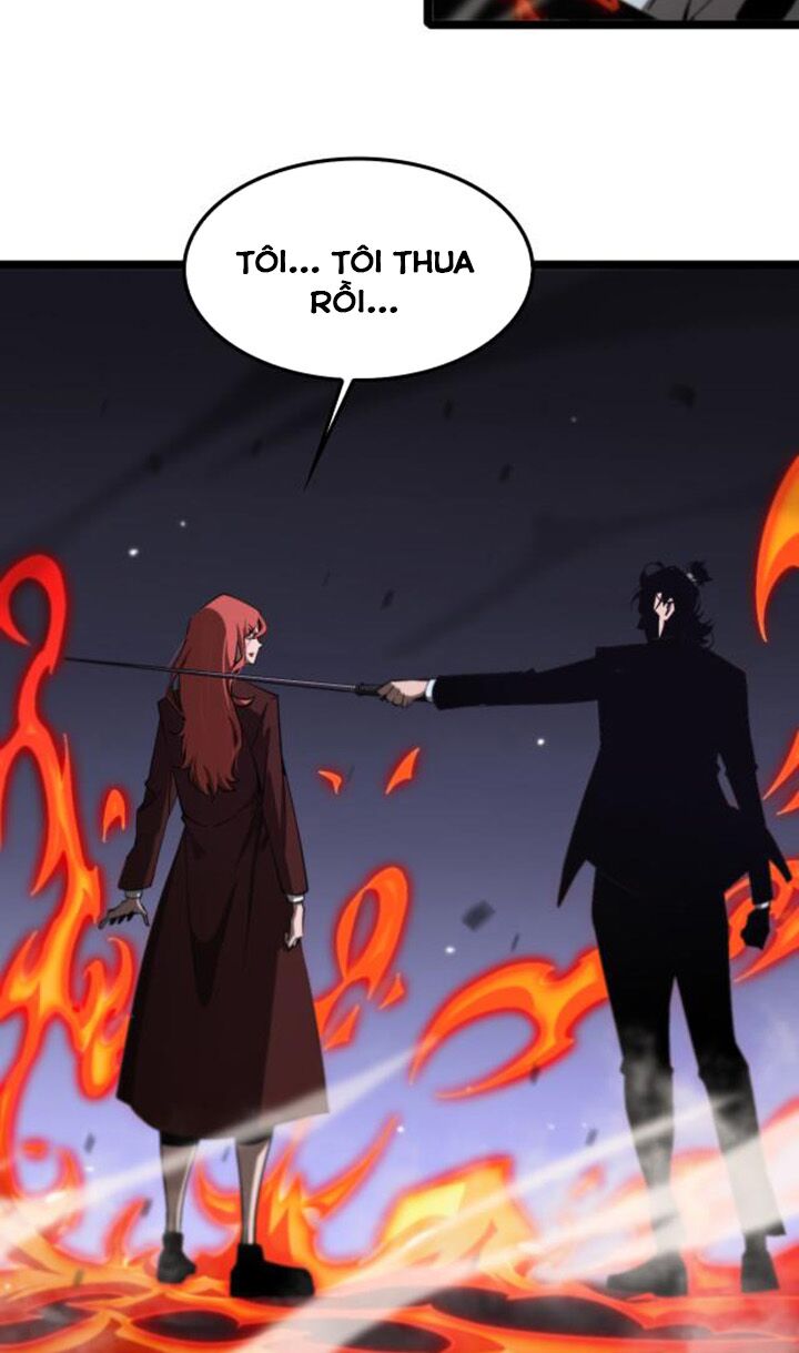 chư giới - tận thế online chapter 151 38