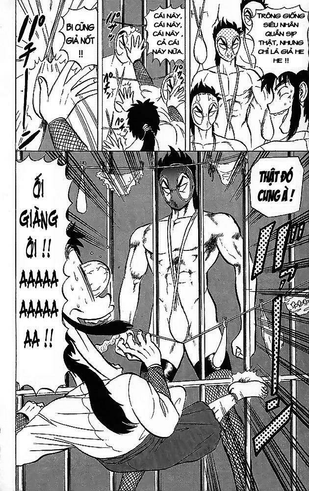 ultimate!! hentai kamen chapter 36 15