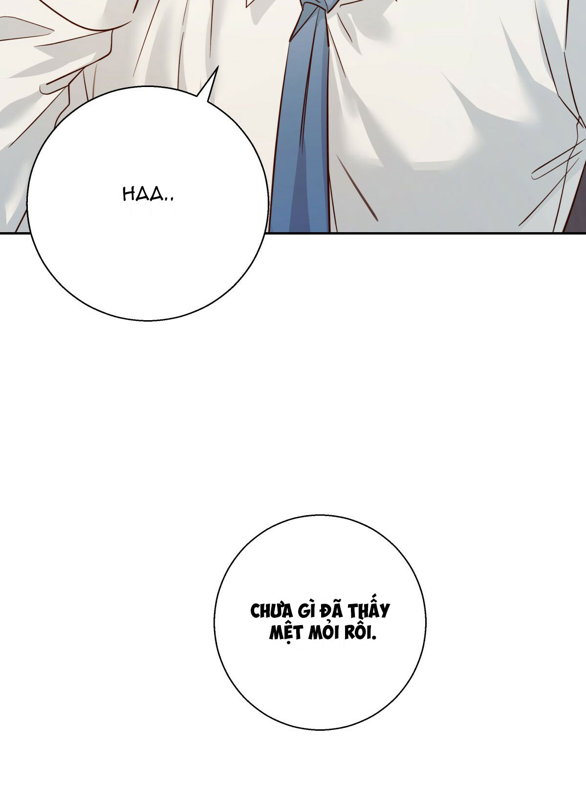 cửa hàng tiện lợi nguy hiểm chapter 65 48