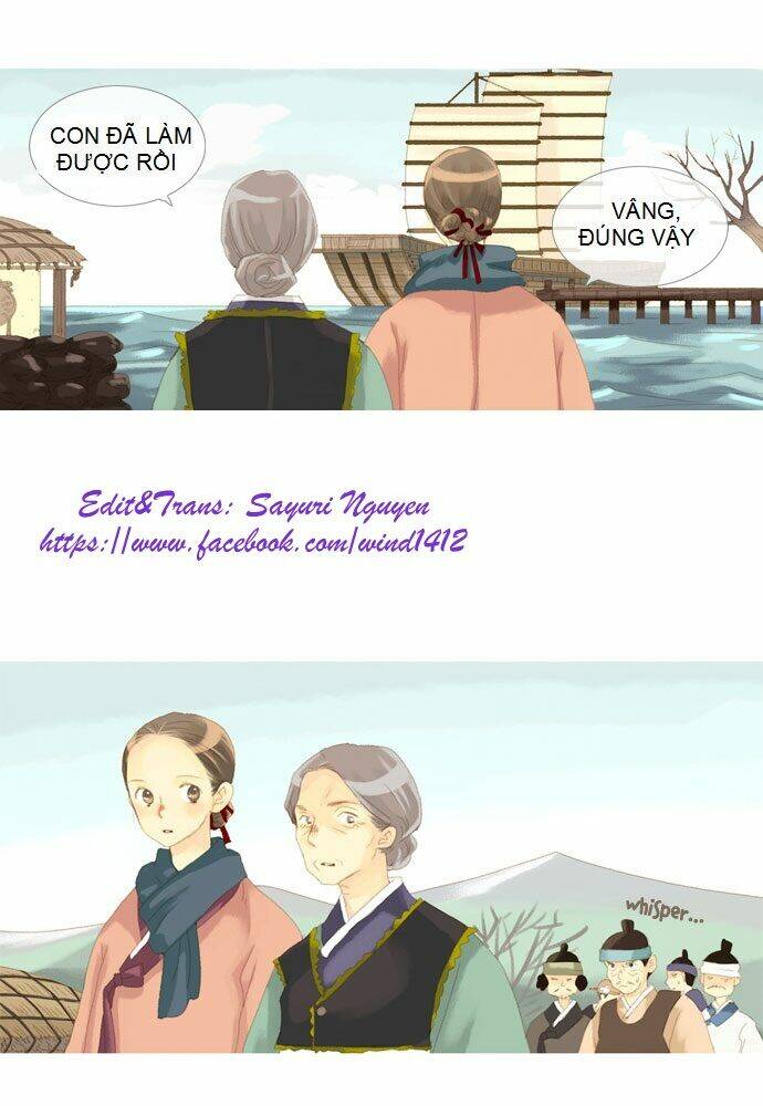 the great merchant kim manduk chapter 24 7