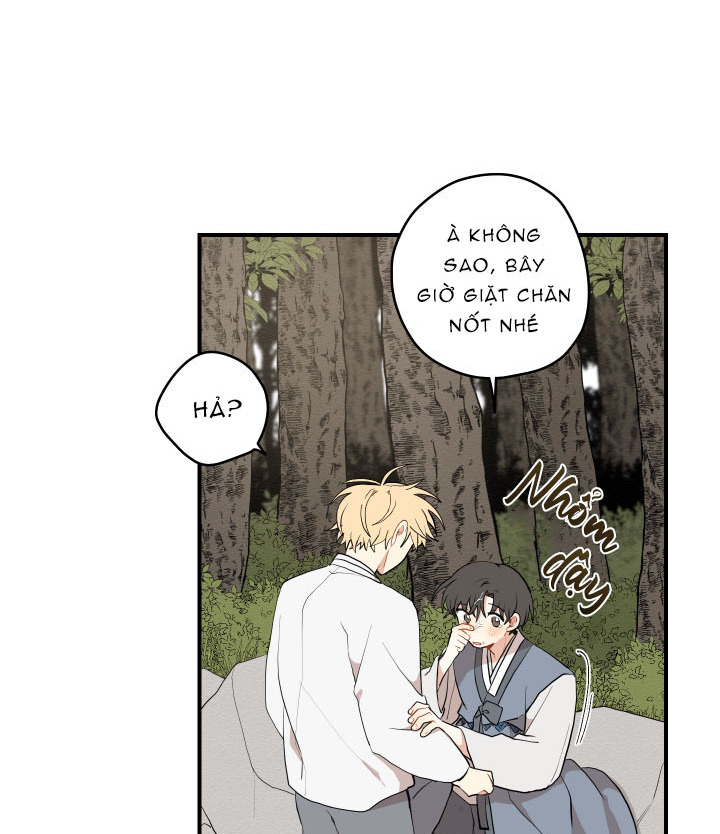 đường hoa liên kiều rơi chapter 20 8