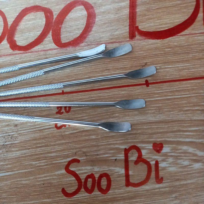 Bút vẽ cafe latter