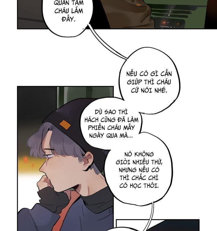 những vì tinh tú của chúng ta chapter 6 33