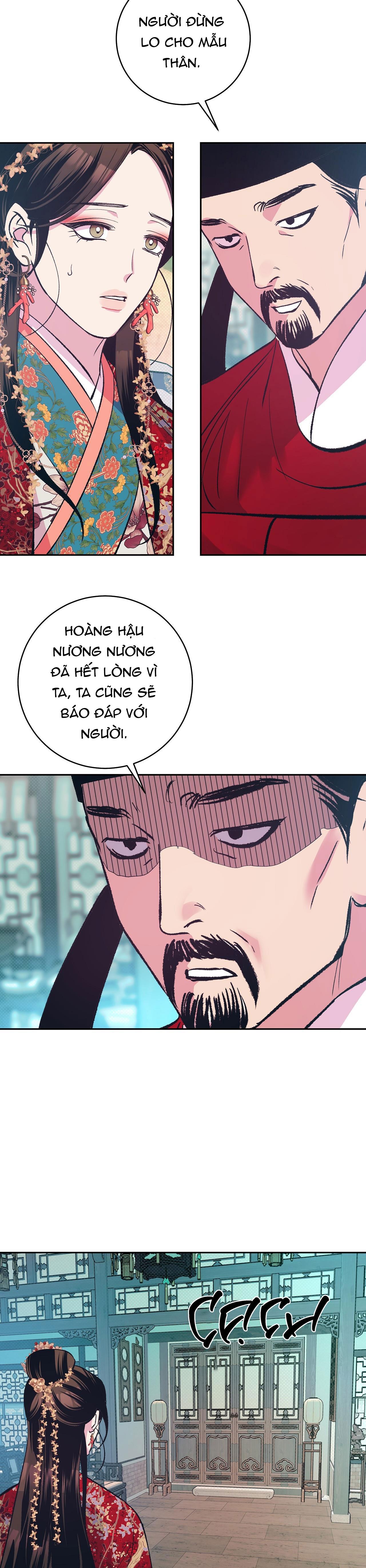 mộc đàn hương chapter 1 12