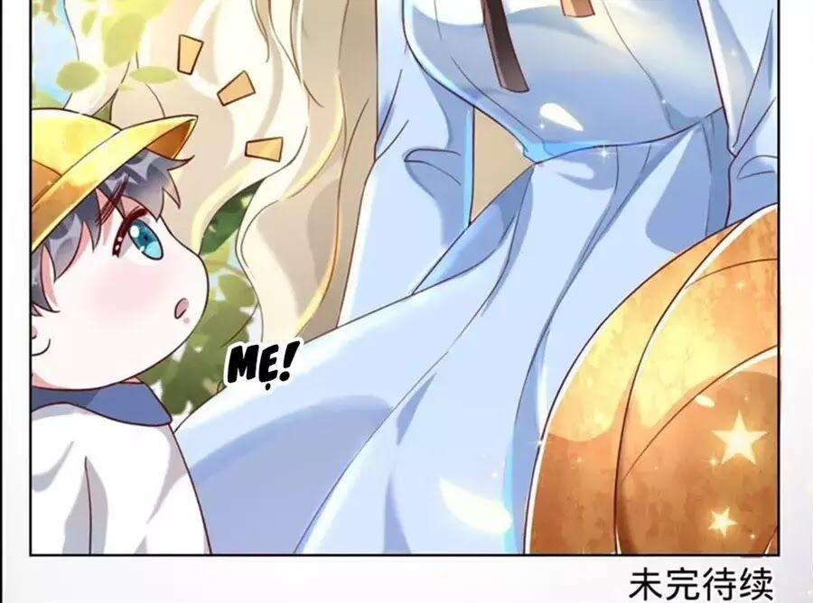 thần luân mật luyến chapter 31 36