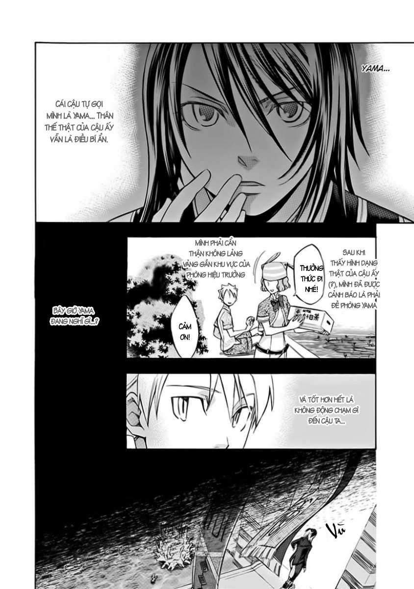 aphorism chapter 40 12