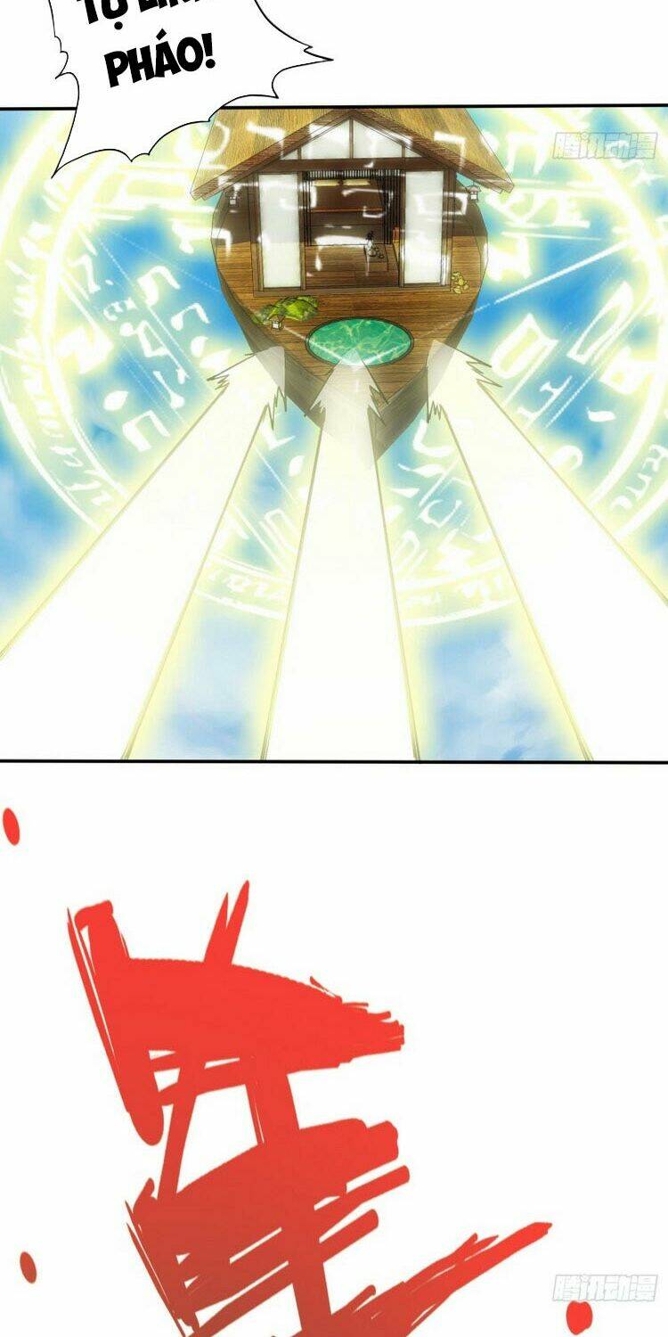 chư thiên ký chapter 285 22