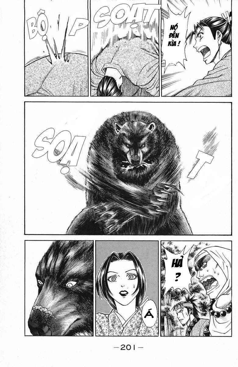 thiếu niên vương i - shana oh yoshitsune i chapter 47 39