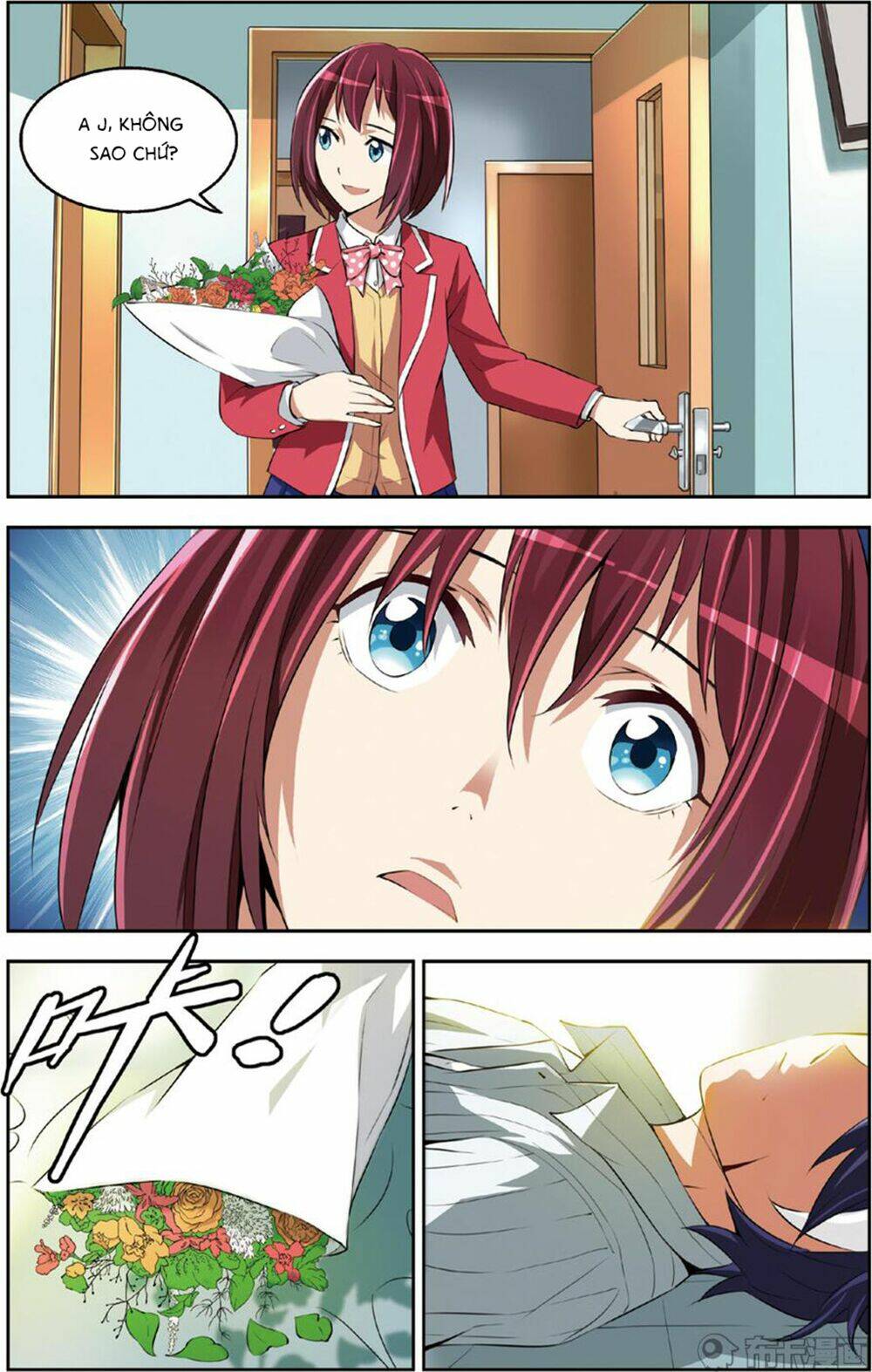 thiên tài j chapter 25 13