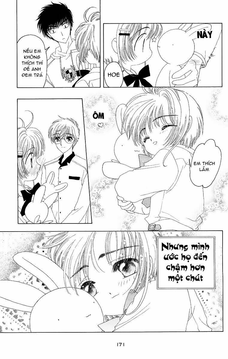 card captor sakura chapter 19 34