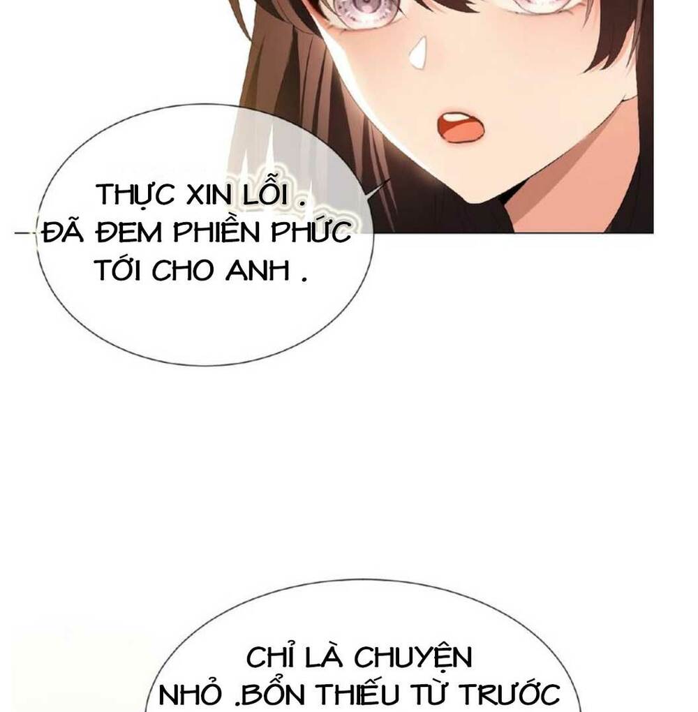 cô vợ nhỏ nuông chiều quá lại thành ác!! chapter 92 24