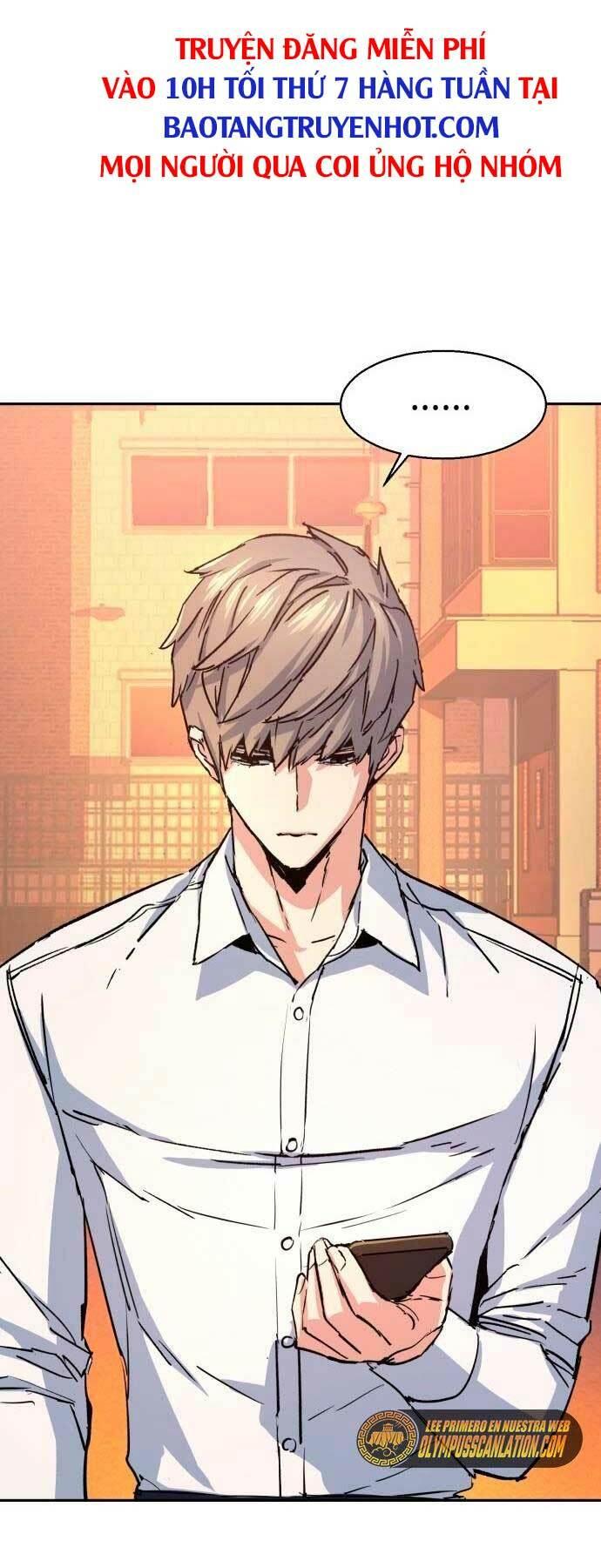 bạn học tôi là lính đánh thuê chapter 97 57