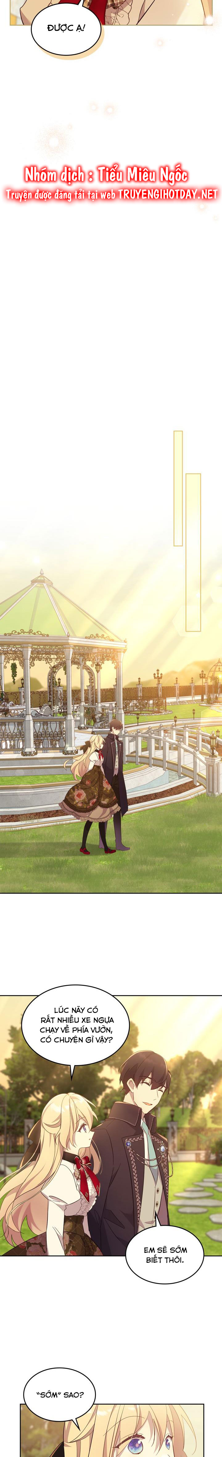 tôi đã cứu lấy em trai của nam chính chapter 69 11