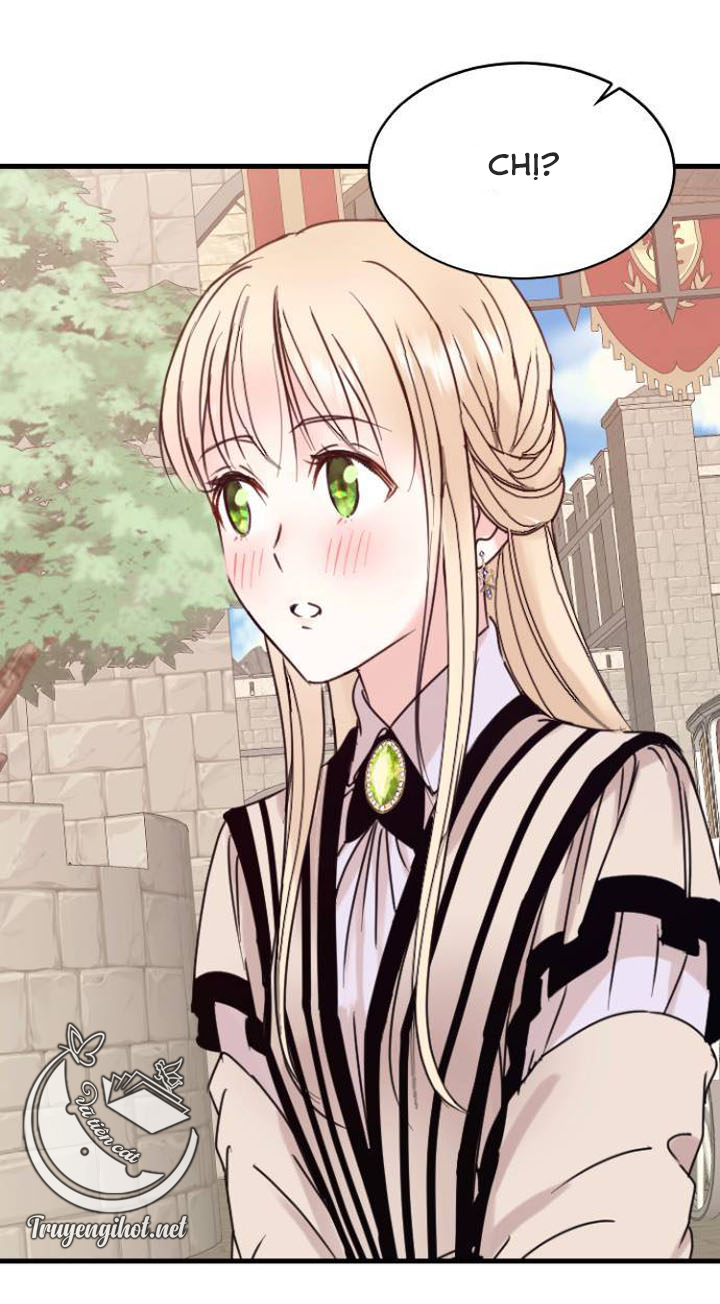 thánh nữ ẩn mình chapter 2.2 26