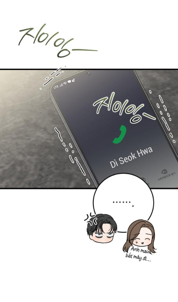 Nóng Lòng Muốn Giày Vò Em chapter 39.2 9