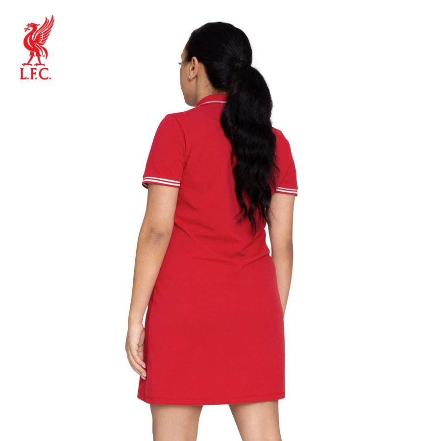 Váy có cổ nữ Lfc - A15627